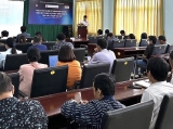 50 hợp tác xã, doanh nghiệp Đắk Nông học cách livestream bán hàng