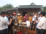 Kinh tế tập thể giúp nông dân Đắk Nông sản xuất hiệu quả hơn