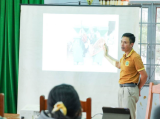 Bechamp Đắk Nông mang khát vọng nâng tầm nông sản hữu cơ Việt